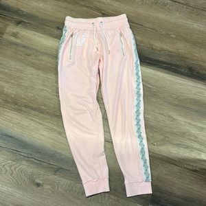 LF sweatpants!